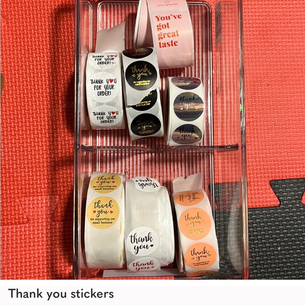 Bundle for Rawin !